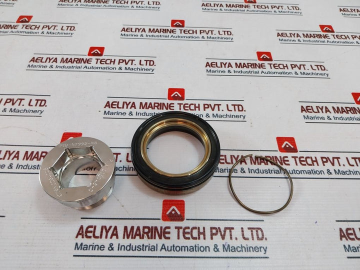 Oceaneering 101045-c Seal Packer Assembly 1-1/2 In 101030