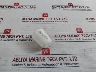 Oceaneering 4338-99 Filter Element 25 Micron
