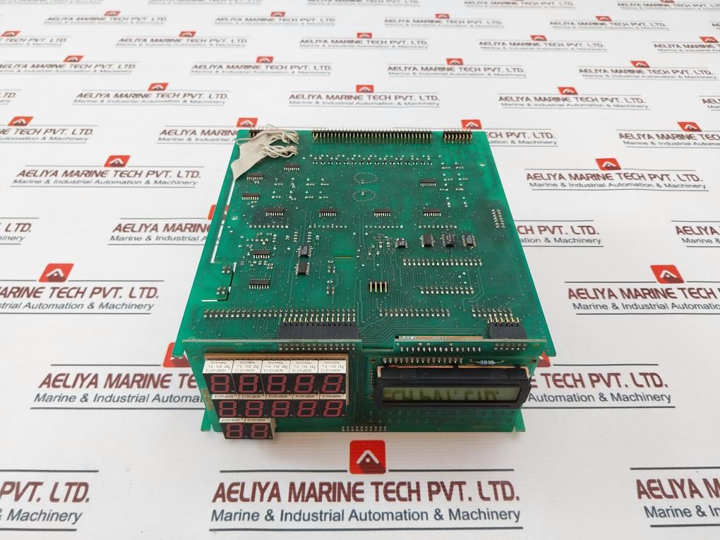 Odm 16216 R/1 Printed Circuit Board