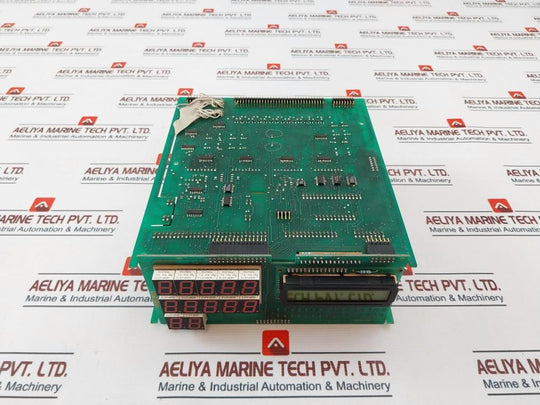 Odm 16216 R/1 Printed Circuit Board