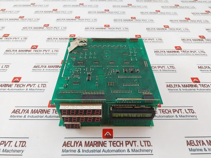 Odm 16216 R/1 Printed Circuit Board