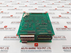 Odm 16216 R/1 Printed Circuit Board