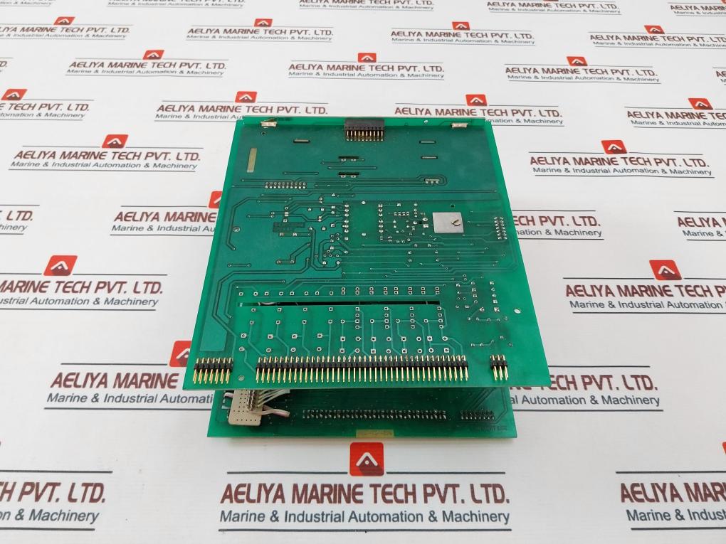 Odm 16216 R/1 Printed Circuit Board
