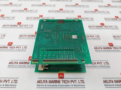 Odm 16216 R/1 Printed Circuit Board