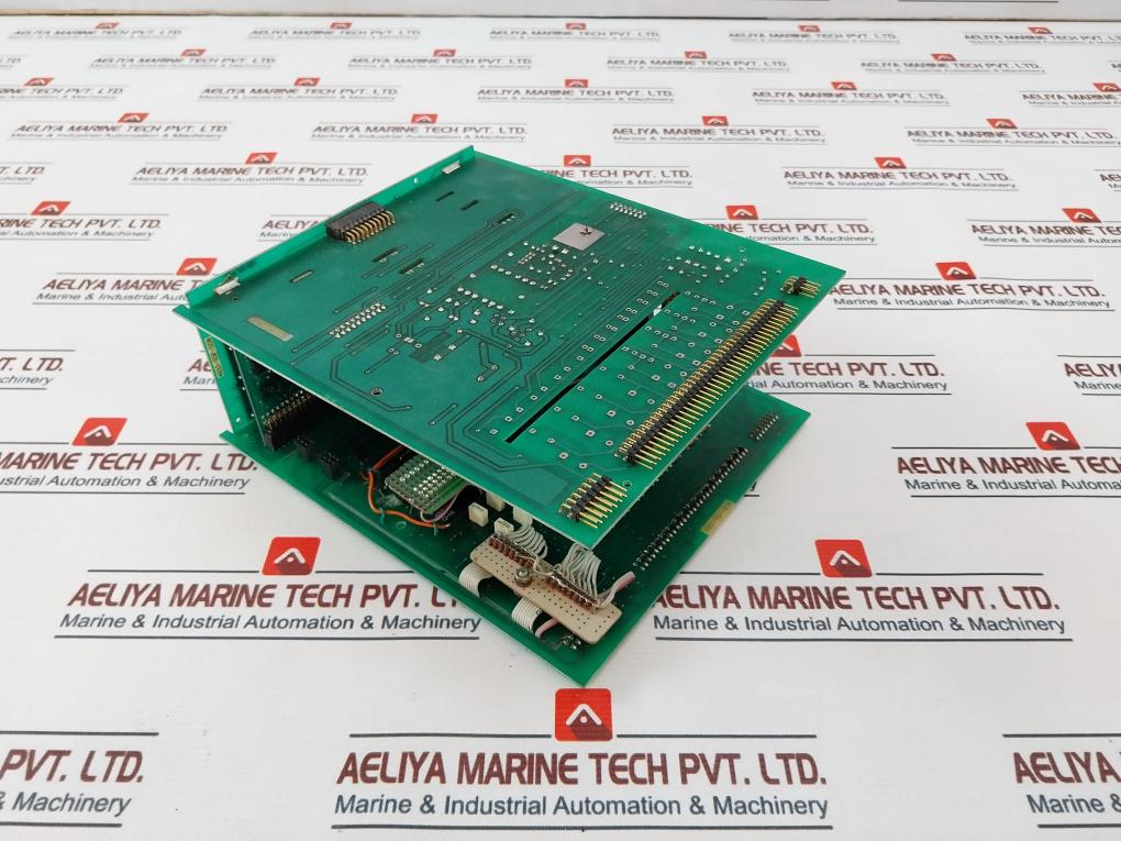 Odm 16216 R/1 Printed Circuit Board