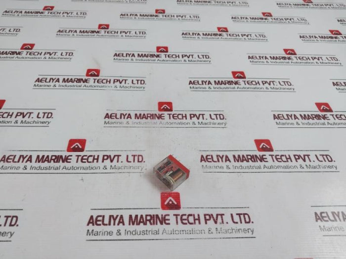 O/e/n 58-24-2c Coil Power Relay 1150ω