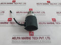 Oerlikon Leybold Di2000 Vacuum Sensor 15813