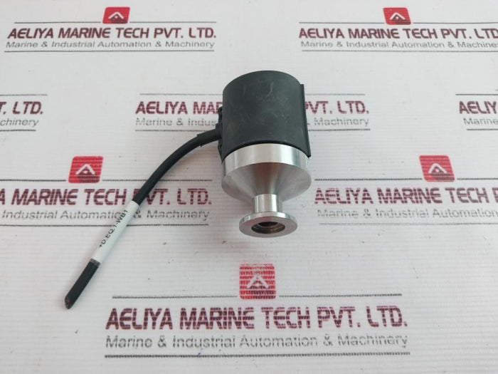 Oerlikon Leybold Di2000 Vacuum Sensor 15813