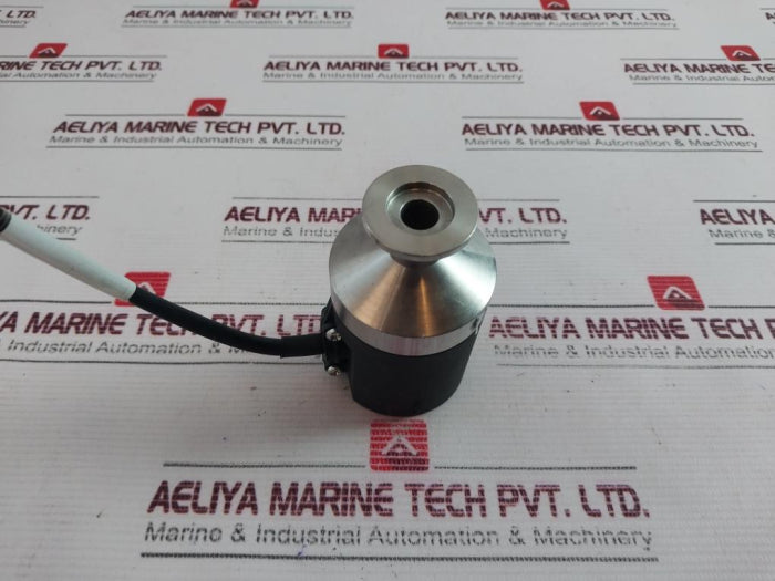 Oerlikon Leybold Di2000 Vacuum Sensor 15813