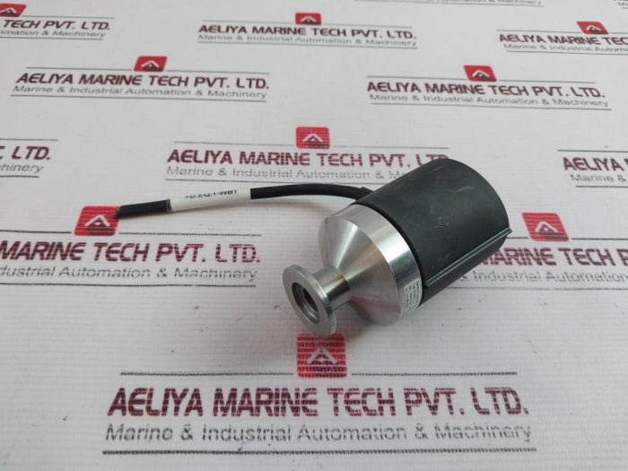 Oerlikon Leybold Di2000 Vacuum Sensor 15813