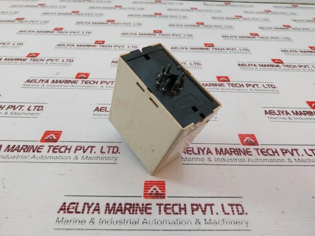 Ofo Js14A Transistor Time Relay
