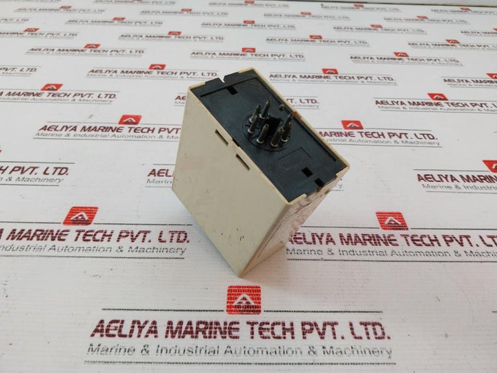 Ofo Js14A Transistor Time Relay