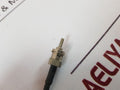 Lot of 2X Ofs ac01281-10 fiberwire optical cable
