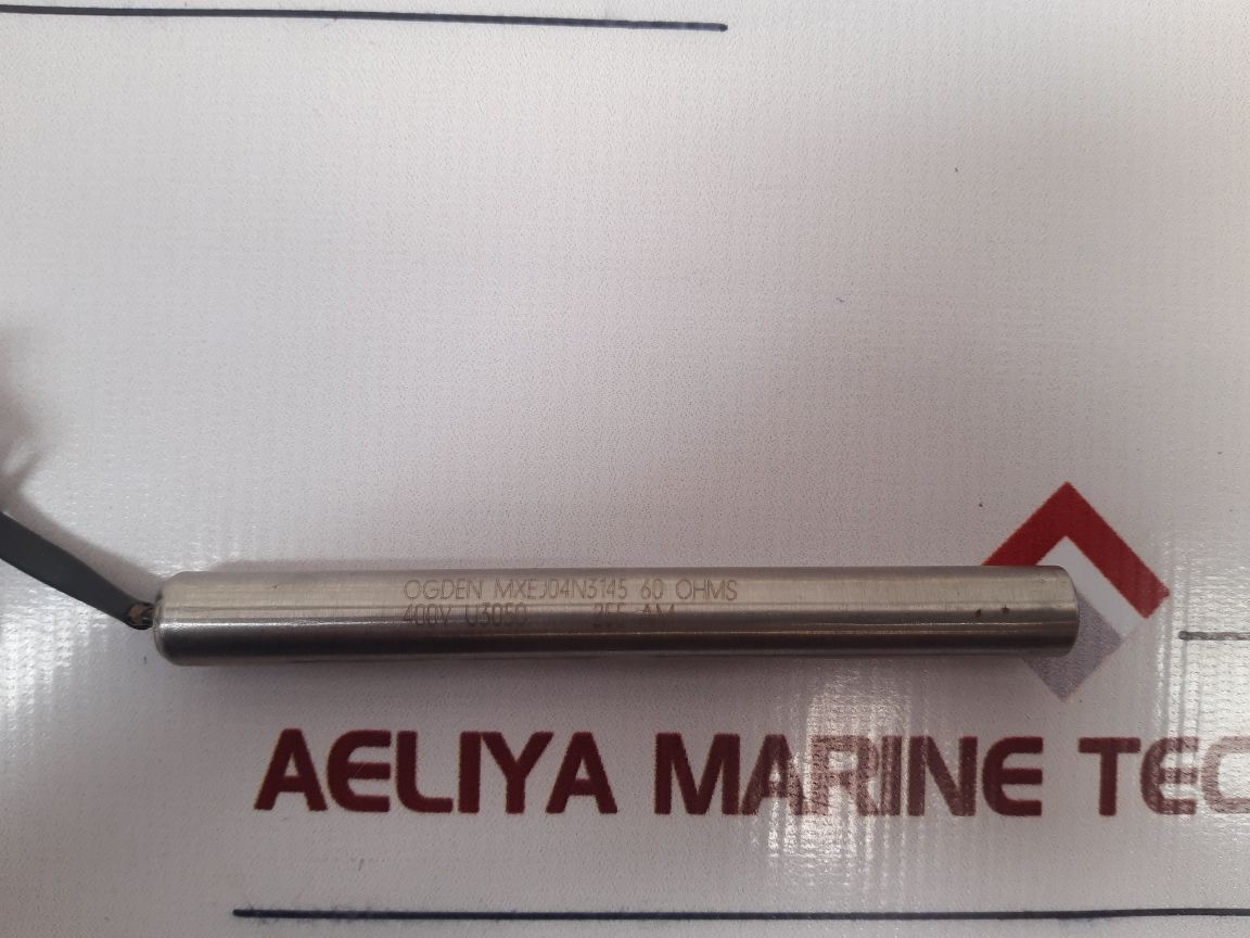 Ogden Mxej04N3145 Heater