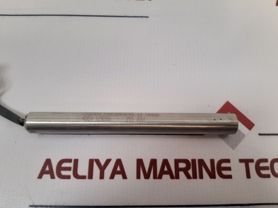 Ogden Mxej04N3145 Heater