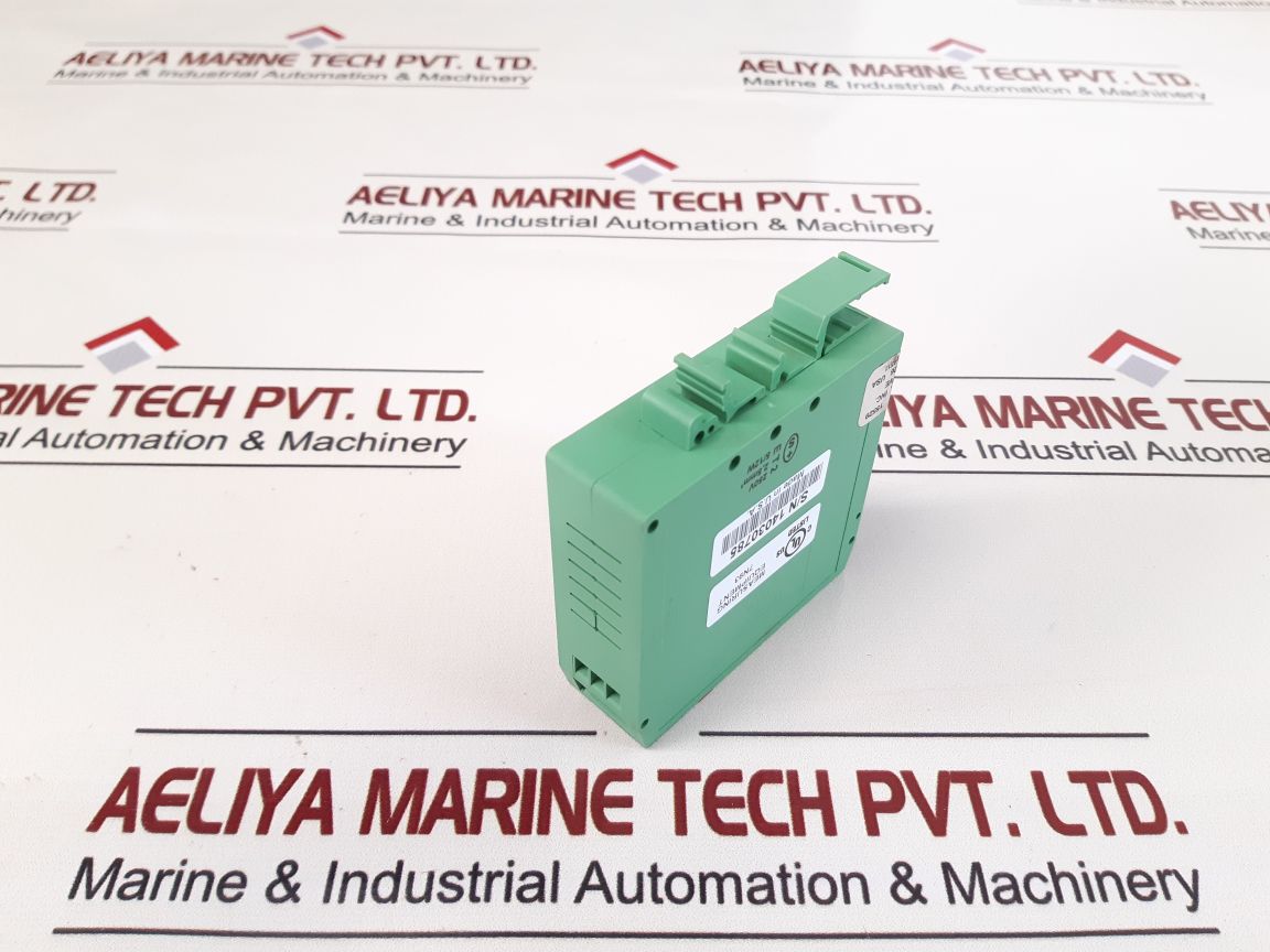 Ohio Semitronics MCT5-005E2 Current Transducer 0-5AAC 4-20mADC Output