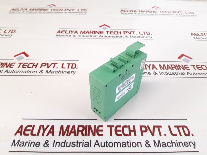 Ohio Semitronics MCT5-005E2 Current Transducer 0-5AAC 4-20mADC Output