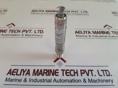 Ohkura Electric Pt 3012Azzz200 Pressure Transmitter