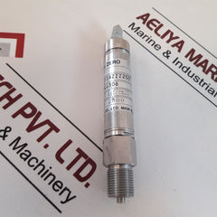 Ohkura Electric Pt 3012Azzz200 Pressure Transmitter