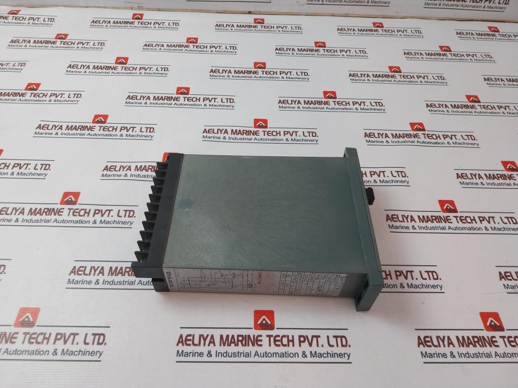 Ohkura Rpt-74Aa Power Transducer 110V 5A 50Hz