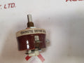 Ohmite 59789 Rheostat 200Ohm New