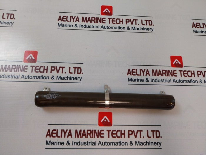 Ohmite D225K250E Wirewound Resistor