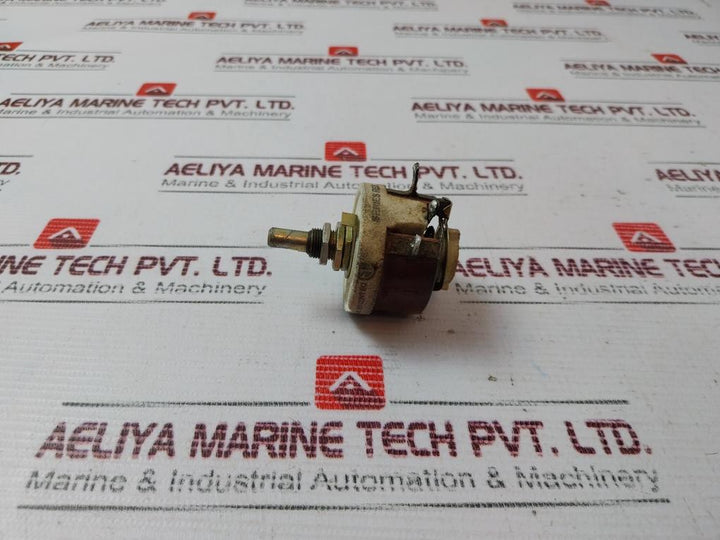 Ohmite Rhs1K0 Potentiometer