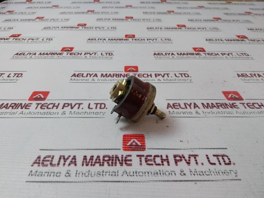 Ohmite Rhs1K0 Potentiometer