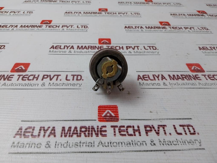 Ohmite Rhs1K0 Potentiometer Series Res 0.158 Max Amp