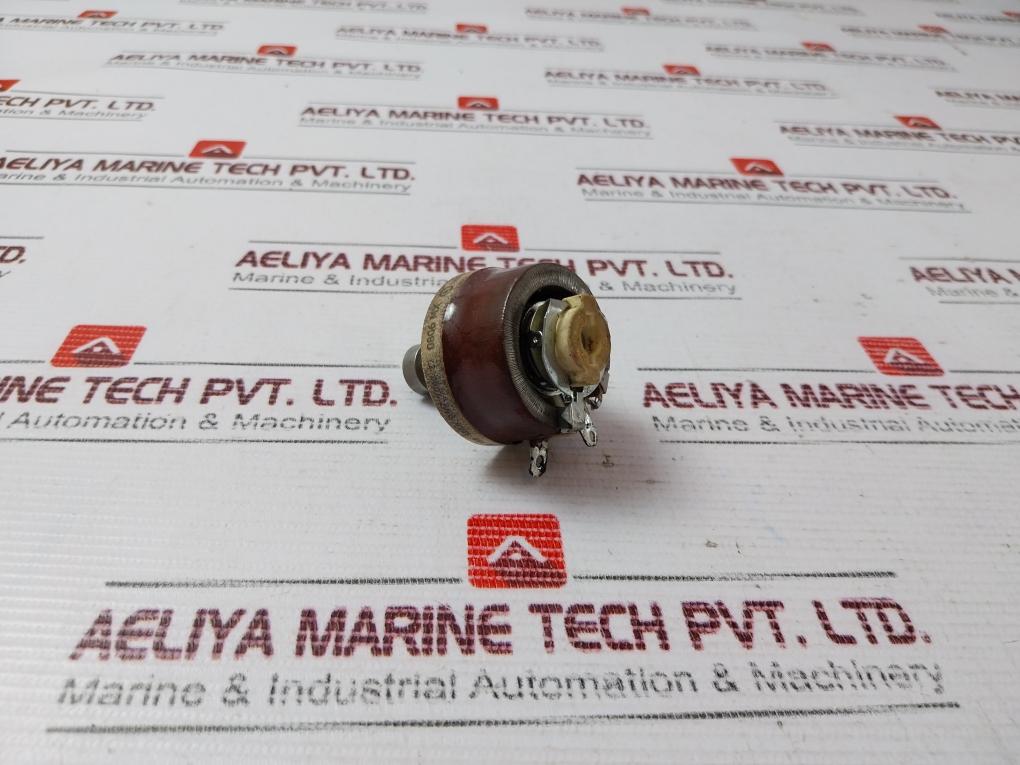 Ohmite Rhs1K0 Potentiometer Series Res 0.158 Max Amp