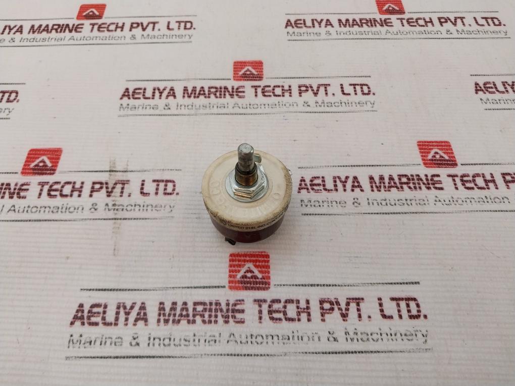 Ohmite Rhs1K0 Series Resistor 0.158