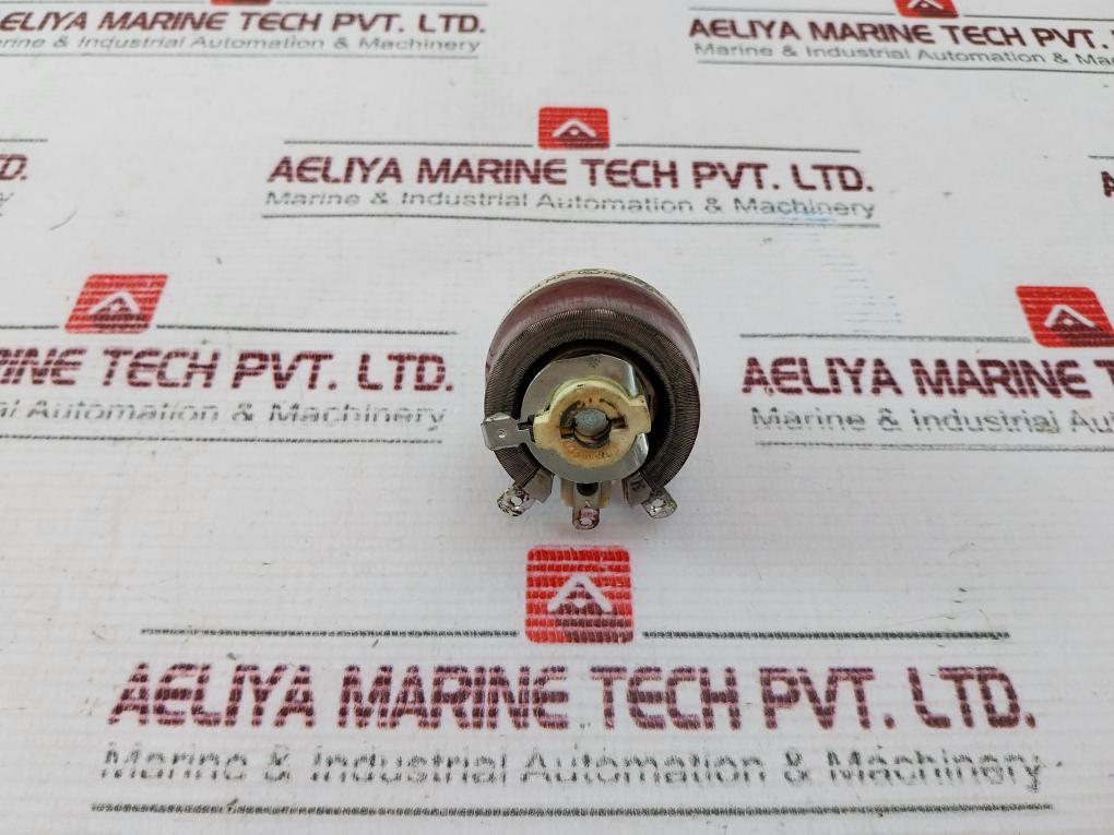 Ohmite Rhs1K0E Rheostats 0.158 Amp.Max.1000Ω