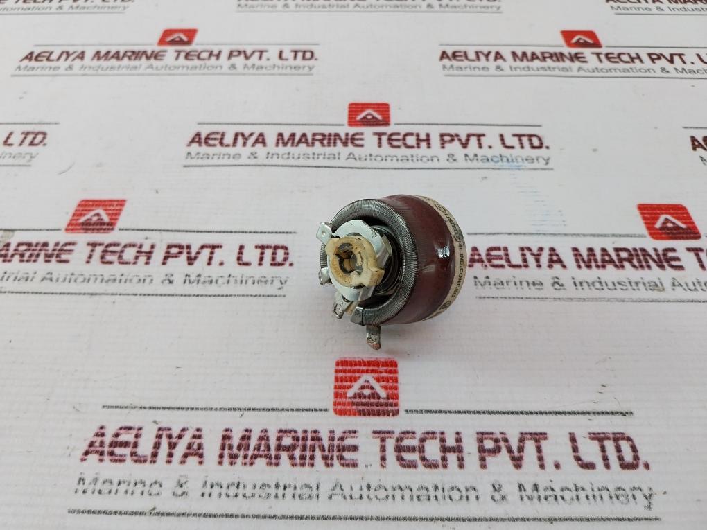 Ohmite Rhs1K0E Rheostats 0.158 Amp.Max.1000Ω