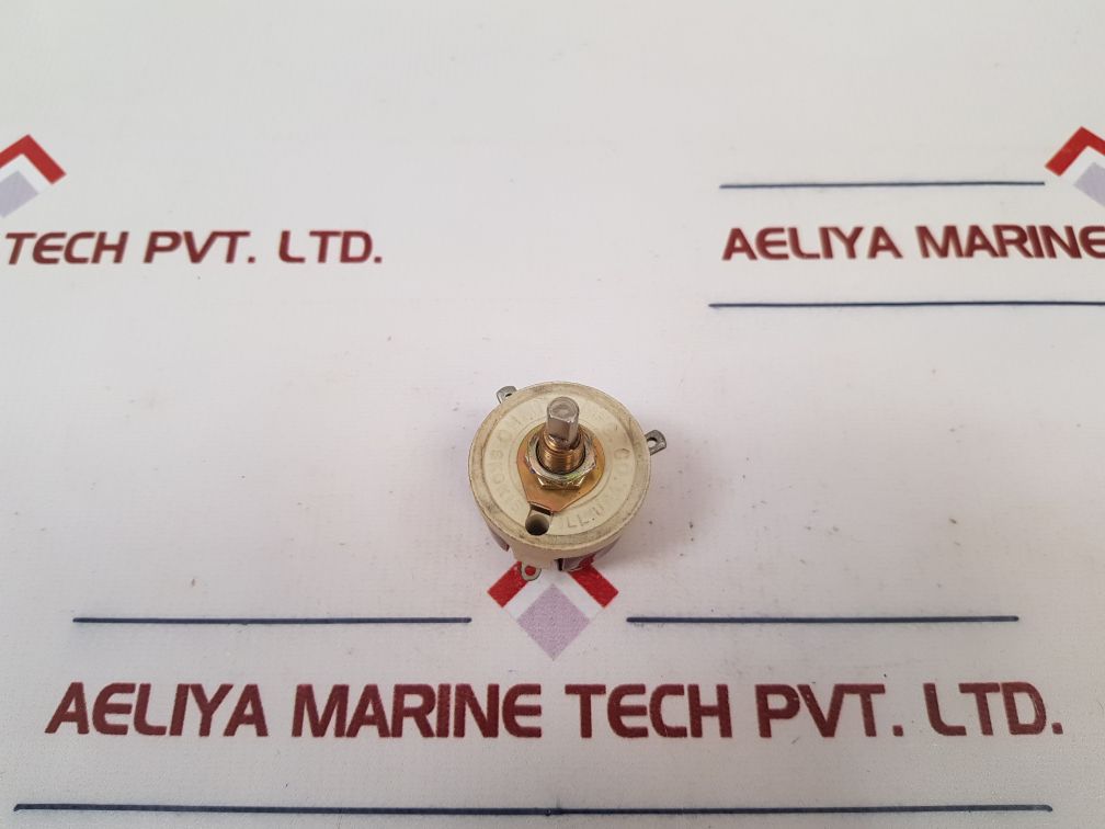 Ohmite Spec 59789 Rheostat 200Ohm