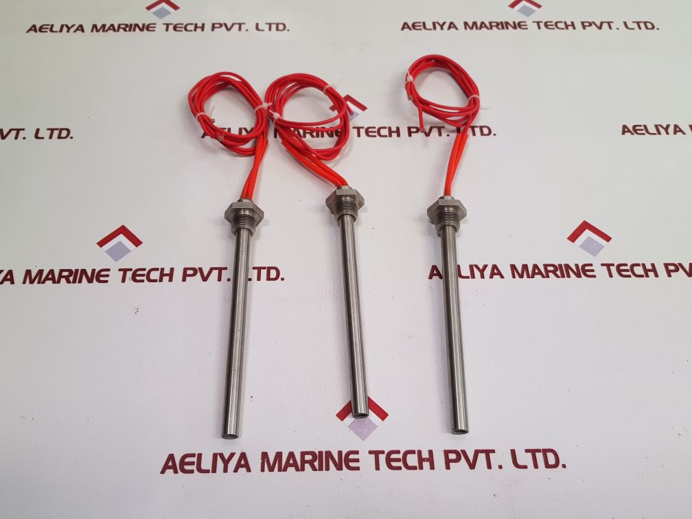 Oikonomou Electrothermic 350W 230V