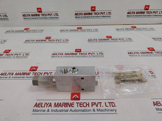 Oil Control 054162100320000 Single Acting Overcenter Valve