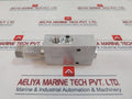 Oil Control 054162100320000 Single Acting Overcenter Valve