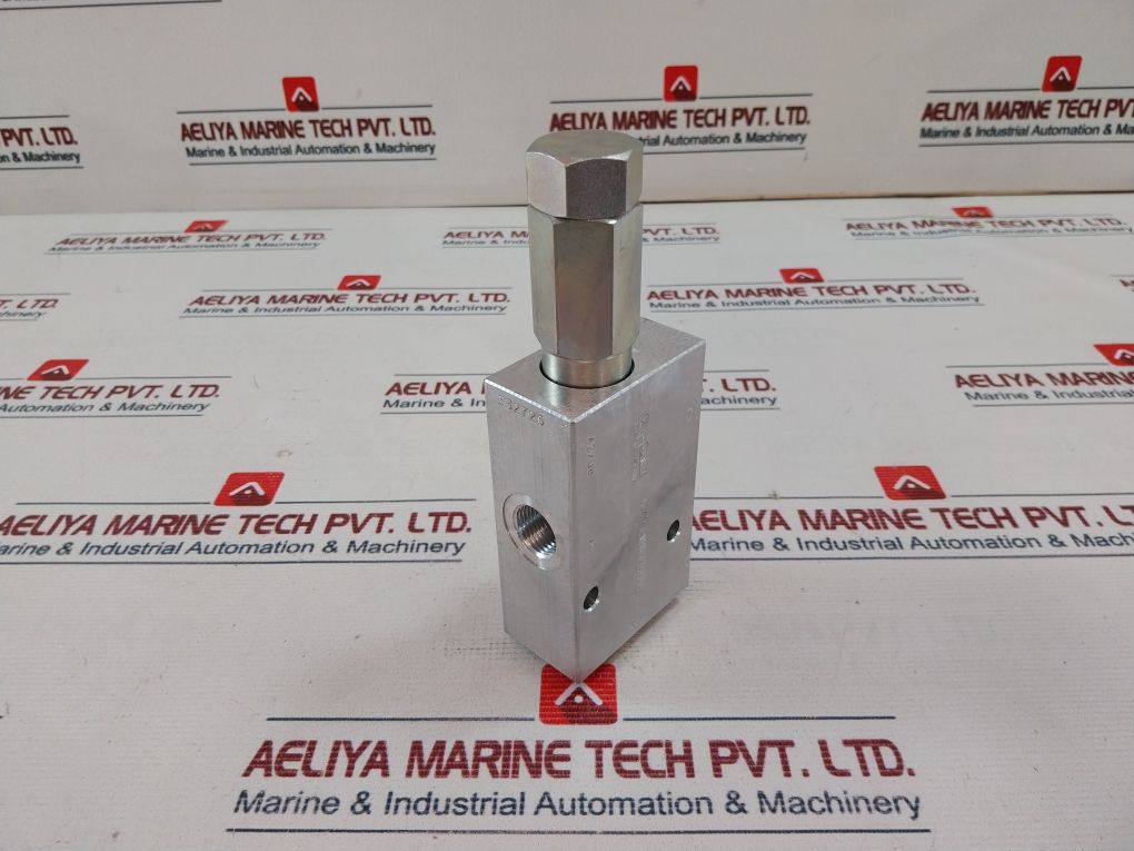 Oil Control 054162100320000 Single Acting Overcenter Valve