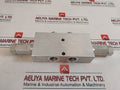 Oil Control/Rexroth 05422510043500A Double Acting Overcentre Valve Ba0019096