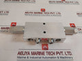 Oil Control/Rexroth 05422510043500A Double Acting Overcentre Valve Ba0019096
