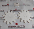 Oil states 5604257 wildcat gear