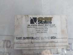 Oil states 5604257 wildcat gear