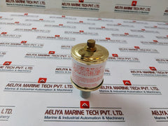 Oiler Feed Needle Thread Valve Oil Cup Sight