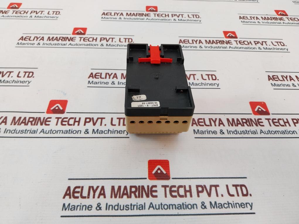 Oj Electronics Efst-6-1221 Alarm Thermostat 5A 250V