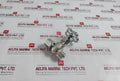 Okano Pf1/2 X 3/8Bsw Gauge Valve 20Mpa