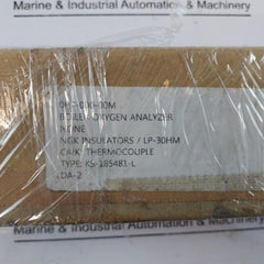 Okazaki Aeropak Class 2 Insulated Thermocouple Kbn716307