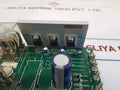 Oki 2Pu4003-2298 Pcb Card