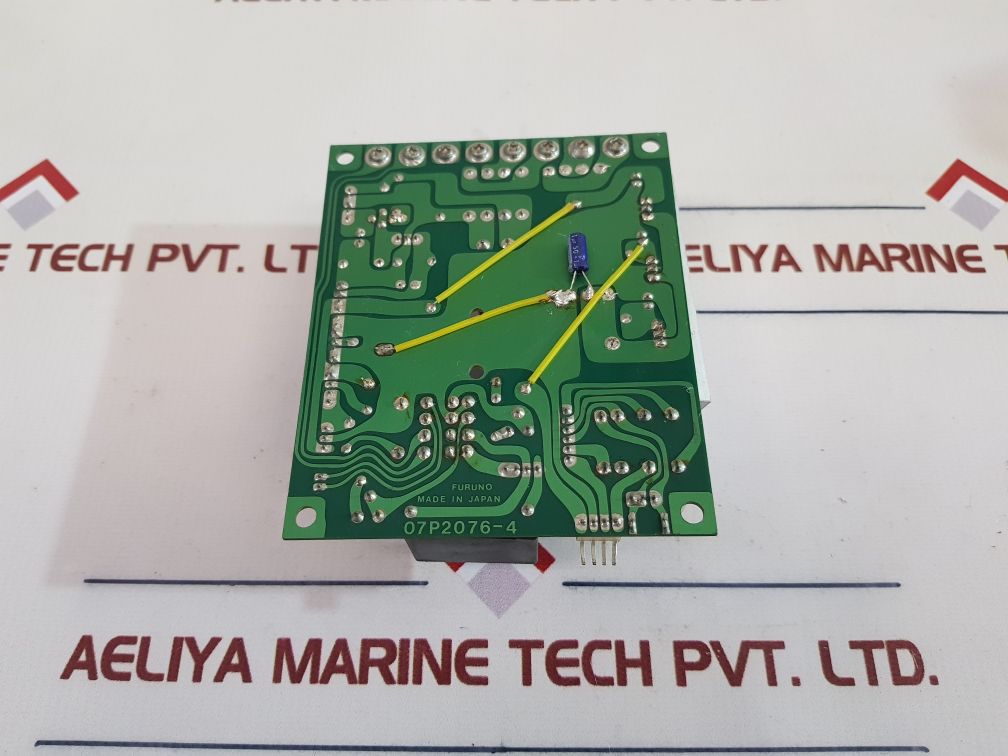 Oki 2Pu4003-2298 Pcb Card