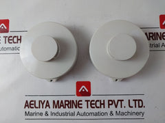 Oki 4352-okb Photoelectric Smoke Detector With Base
