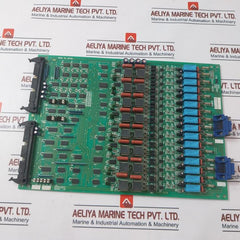 Oki Ayu901-2137G Printed Circuit Board